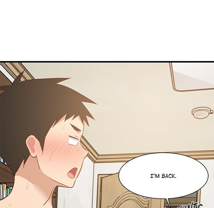 College Grades Skyrocketing Uncensored, chapter 58, page 150 of 156