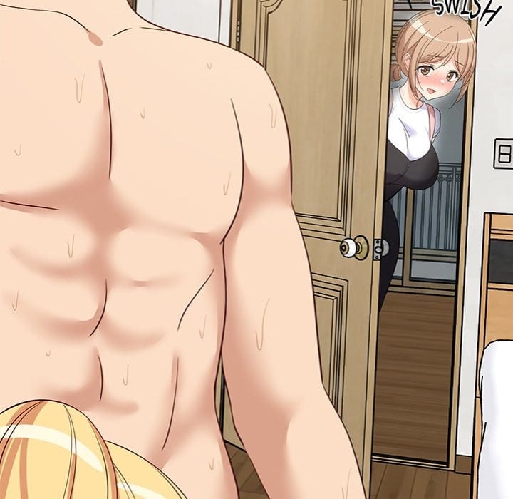 College Grades Skyrocketing Uncensored, chapter 58, page 151 of 156