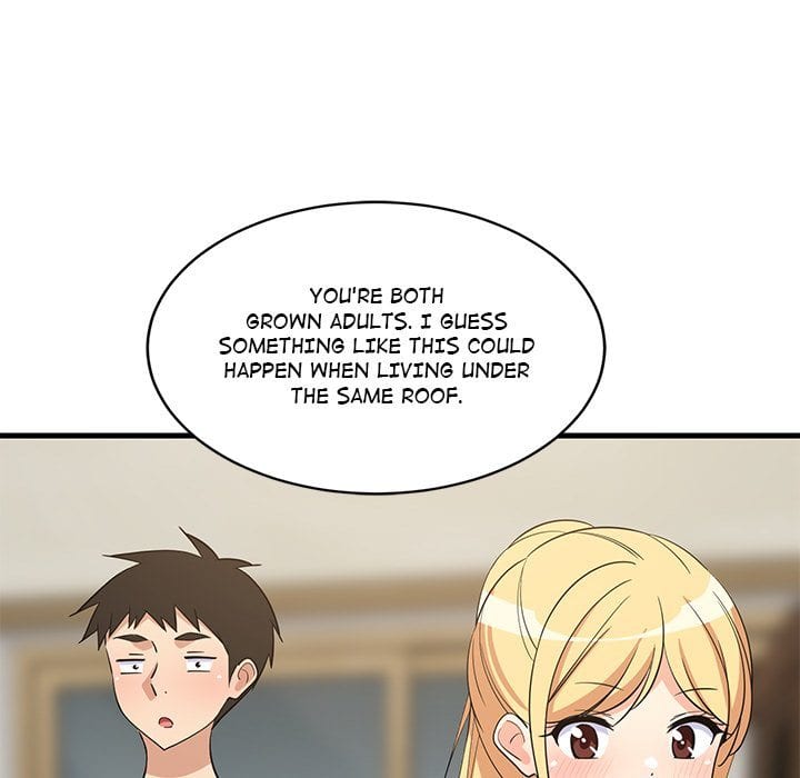 College Grades Skyrocketing Uncensored, chapter 59, page 8 of 137