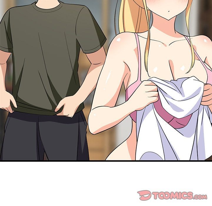 College Grades Skyrocketing Uncensored, chapter 59, page 9 of 137