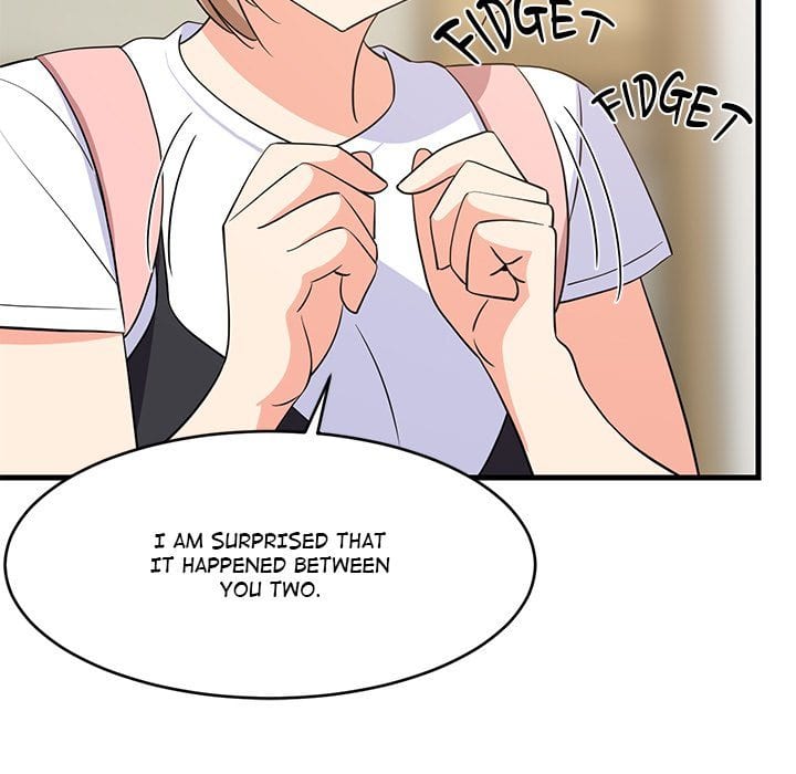 College Grades Skyrocketing Uncensored, chapter 59, page 11 of 137