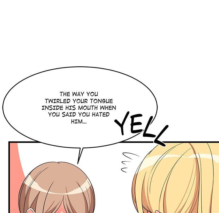 College Grades Skyrocketing Uncensored, chapter 59, page 12 of 137