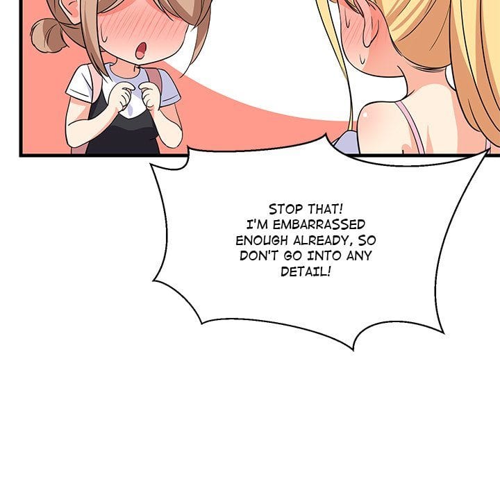 College Grades Skyrocketing Uncensored, chapter 59, page 13 of 137