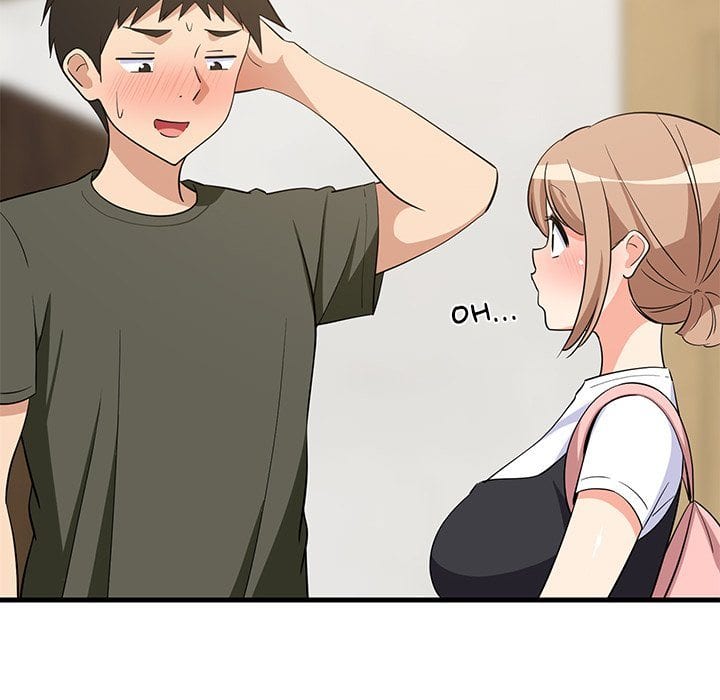 College Grades Skyrocketing Uncensored, chapter 59, page 16 of 137