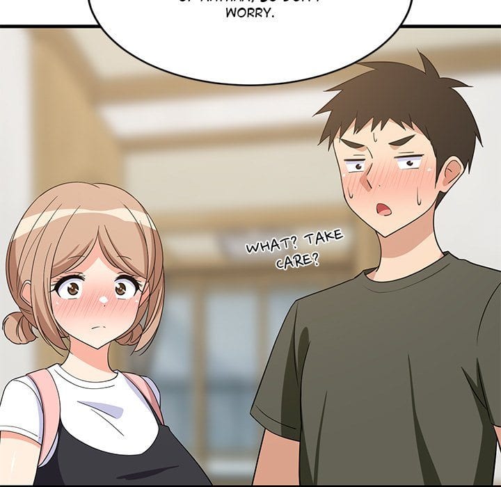 College Grades Skyrocketing Uncensored, chapter 59, page 20 of 137