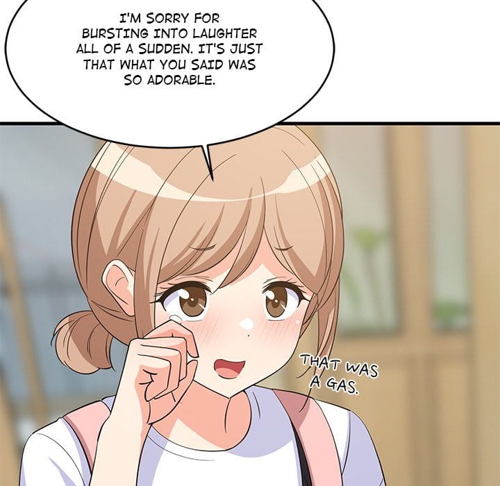 College Grades Skyrocketing Uncensored, chapter 59, page 30 of 137