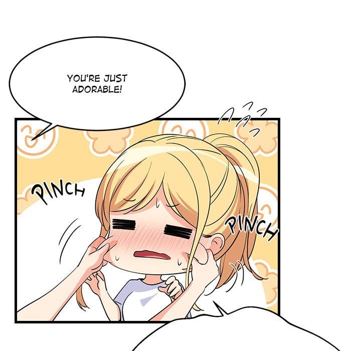 College Grades Skyrocketing Uncensored, chapter 59, page 32 of 137