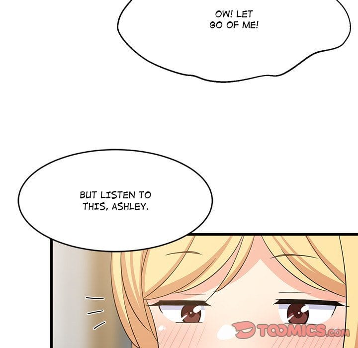 College Grades Skyrocketing Uncensored, chapter 59, page 33 of 137