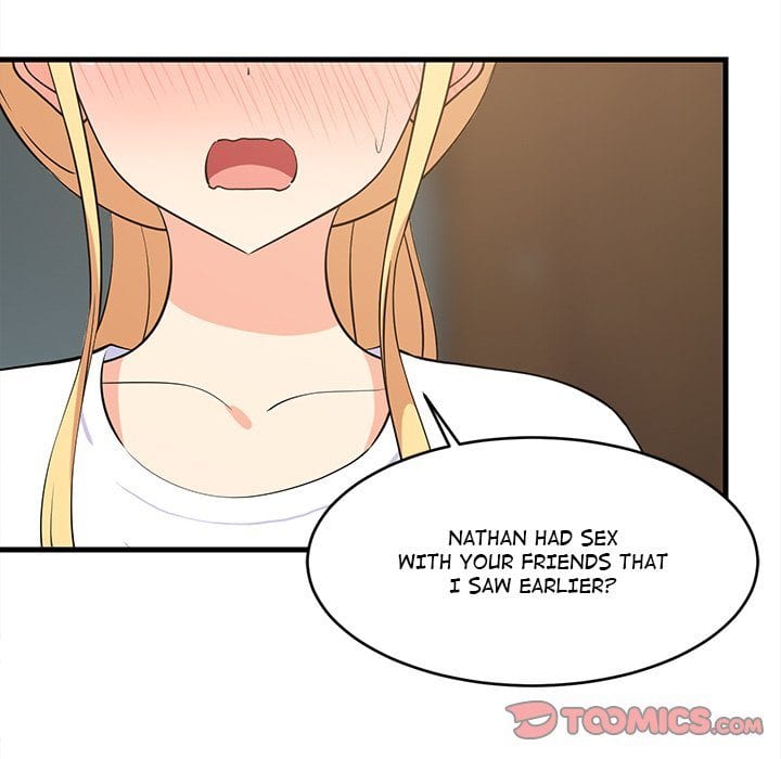 College Grades Skyrocketing Uncensored, chapter 59, page 45 of 137