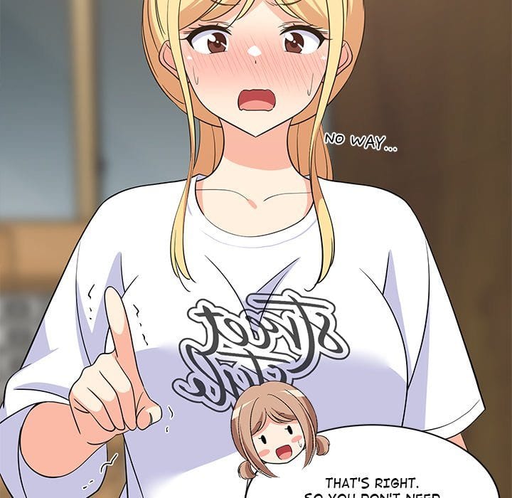 College Grades Skyrocketing Uncensored, chapter 59, page 47 of 137