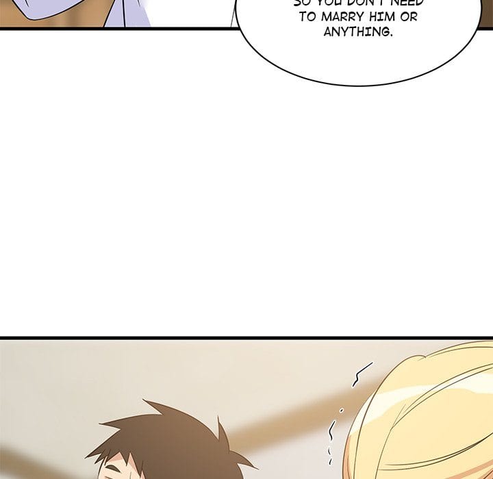 College Grades Skyrocketing Uncensored, chapter 59, page 48 of 137
