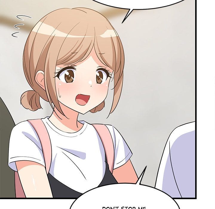 College Grades Skyrocketing Uncensored, chapter 59, page 59 of 137