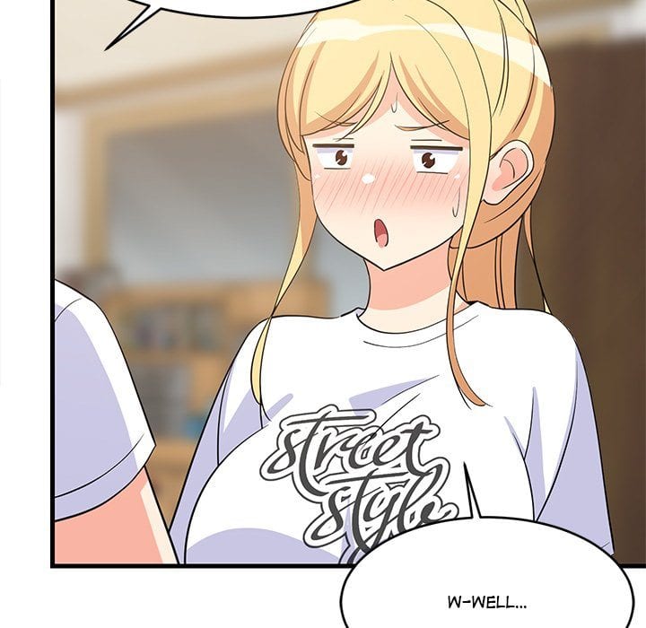 College Grades Skyrocketing Uncensored, chapter 59, page 61 of 137