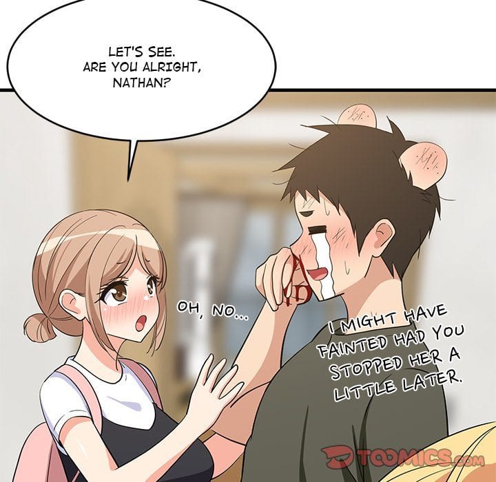 College Grades Skyrocketing Uncensored, chapter 59, page 63 of 137