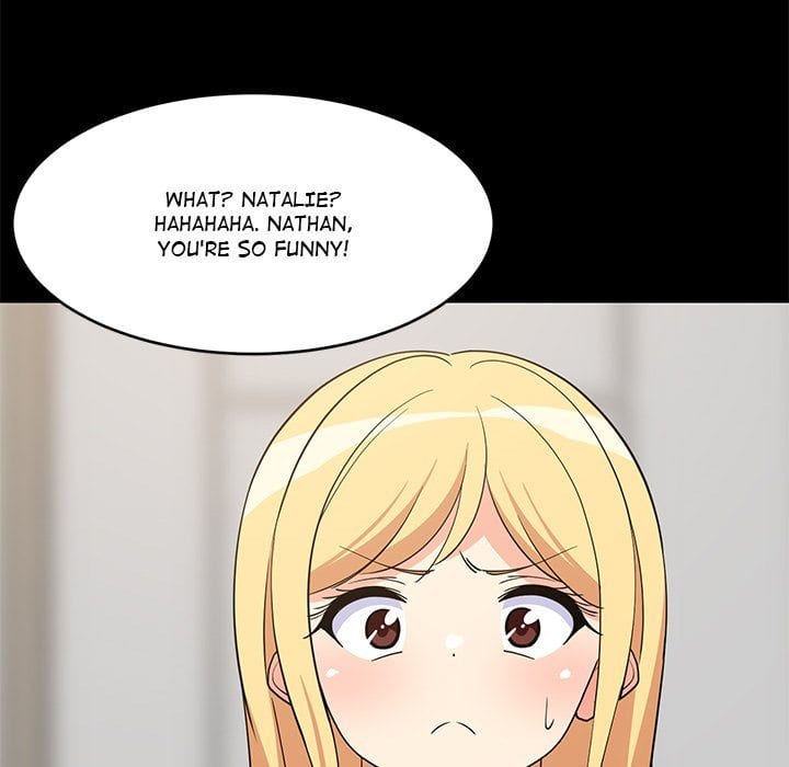 College Grades Skyrocketing Uncensored, chapter 59, page 71 of 137