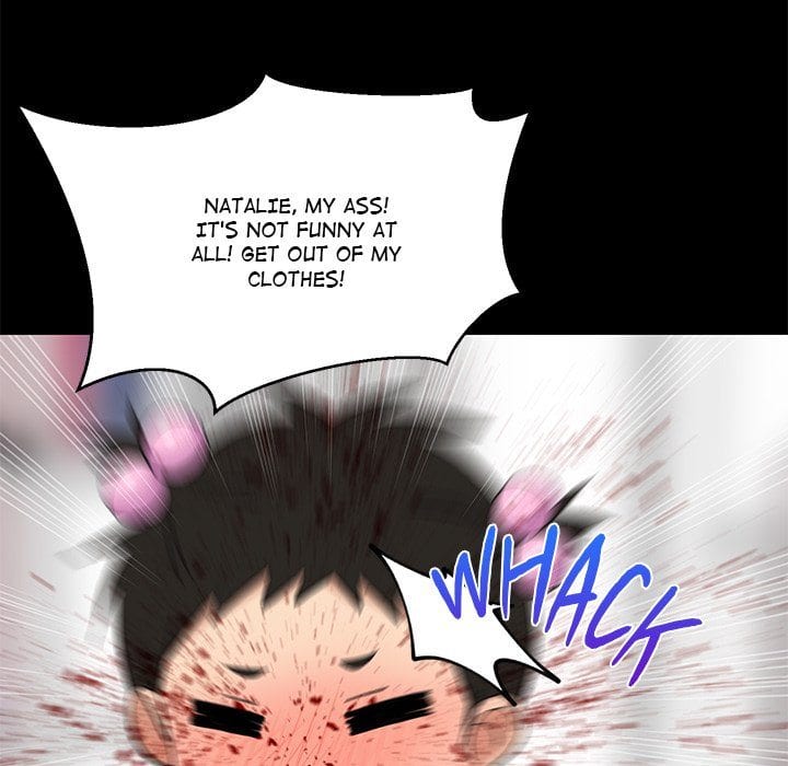 College Grades Skyrocketing Uncensored, chapter 59, page 73 of 137