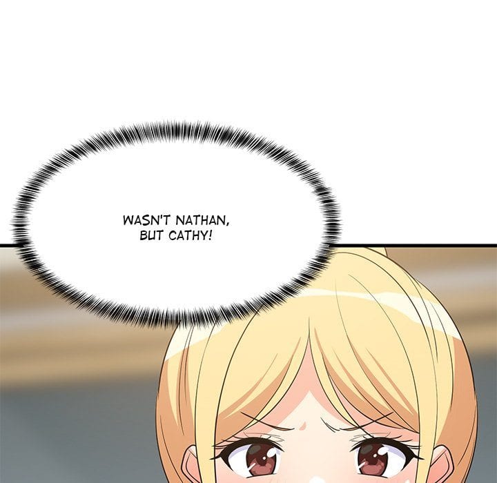 College Grades Skyrocketing Uncensored, chapter 59, page 83 of 137