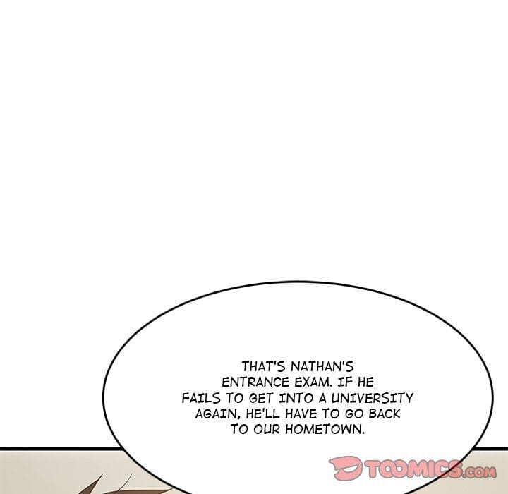 College Grades Skyrocketing Uncensored, chapter 59, page 93 of 137