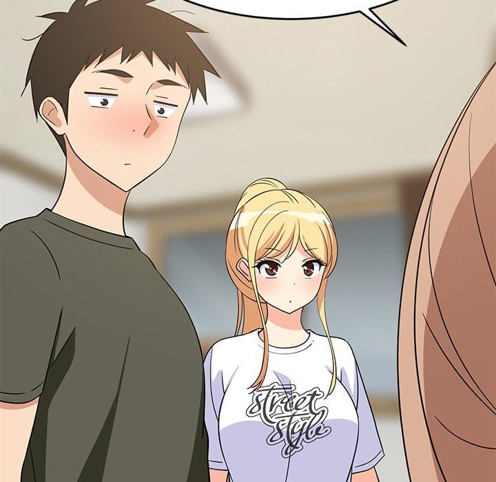 College Grades Skyrocketing Uncensored, chapter 59, page 94 of 137