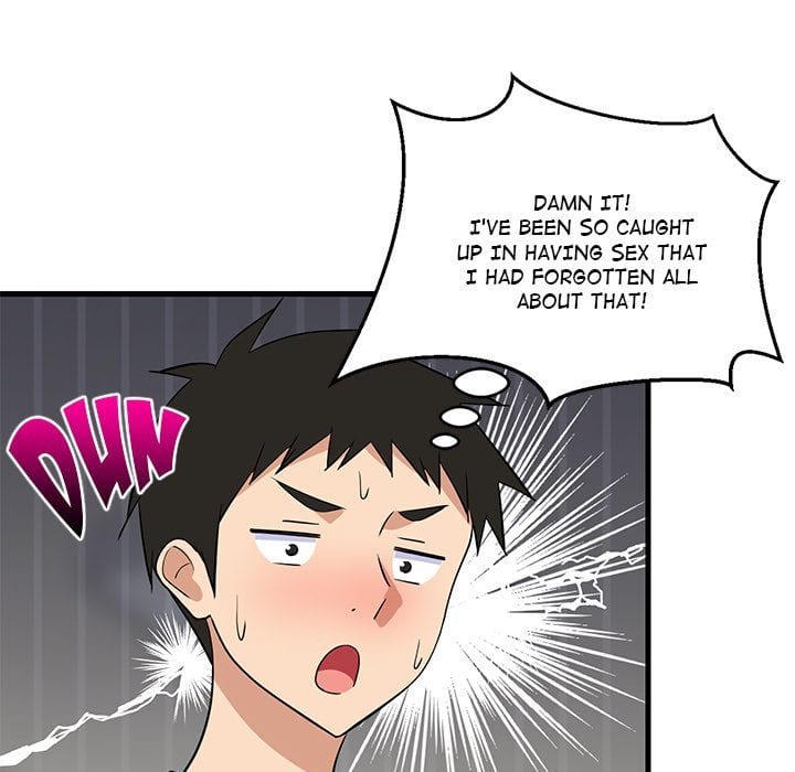College Grades Skyrocketing Uncensored, chapter 59, page 96 of 137