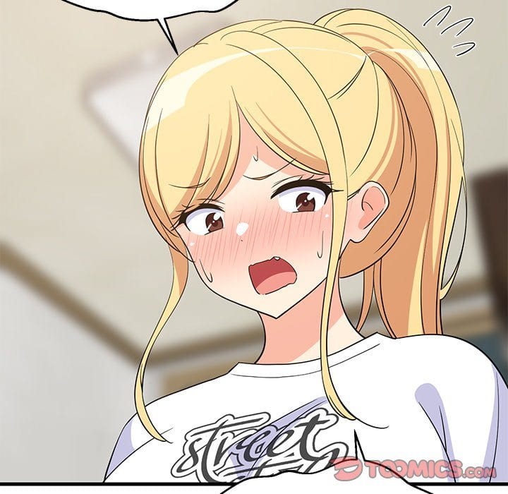 College Grades Skyrocketing Uncensored, chapter 59, page 105 of 137