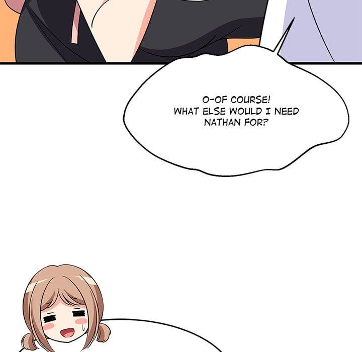 College Grades Skyrocketing Uncensored, chapter 59, page 108 of 137