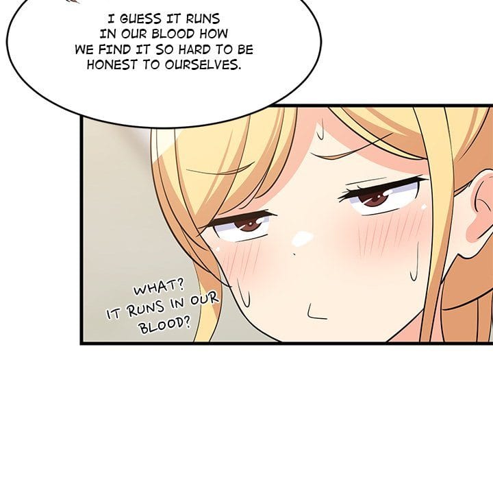 College Grades Skyrocketing Uncensored, chapter 59, page 109 of 137
