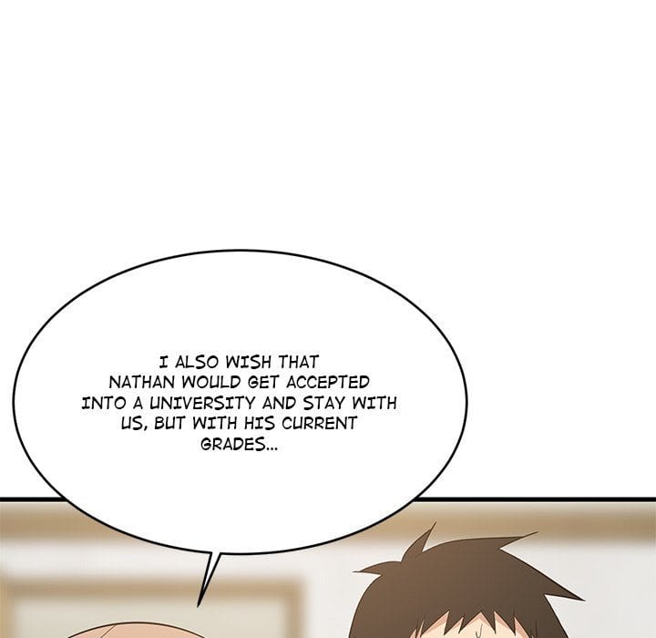 College Grades Skyrocketing Uncensored, chapter 59, page 110 of 137