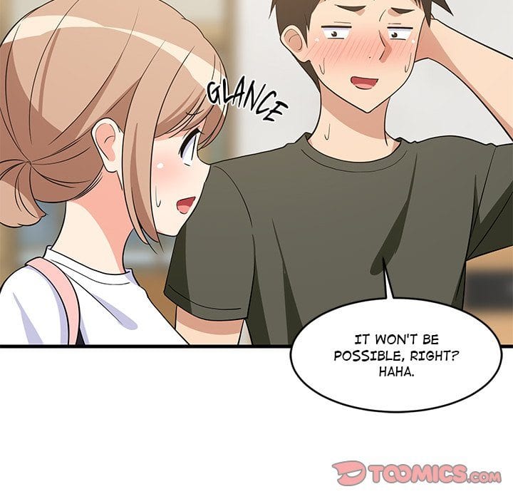 College Grades Skyrocketing Uncensored, chapter 59, page 111 of 137