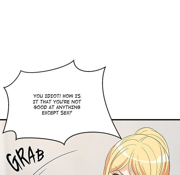 College Grades Skyrocketing Uncensored, chapter 59, page 112 of 137