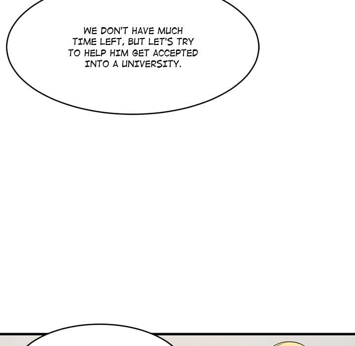 College Grades Skyrocketing Uncensored, chapter 59, page 116 of 137
