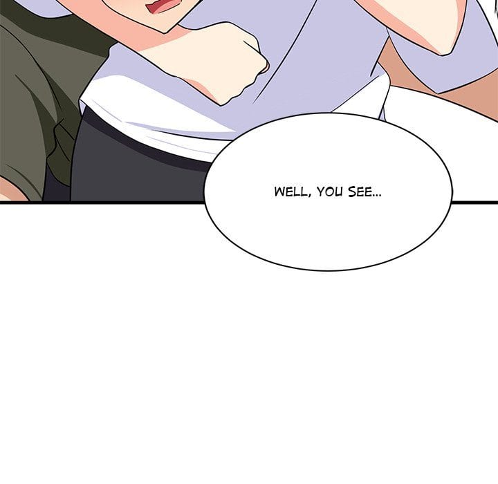 College Grades Skyrocketing Uncensored, chapter 59, page 118 of 137