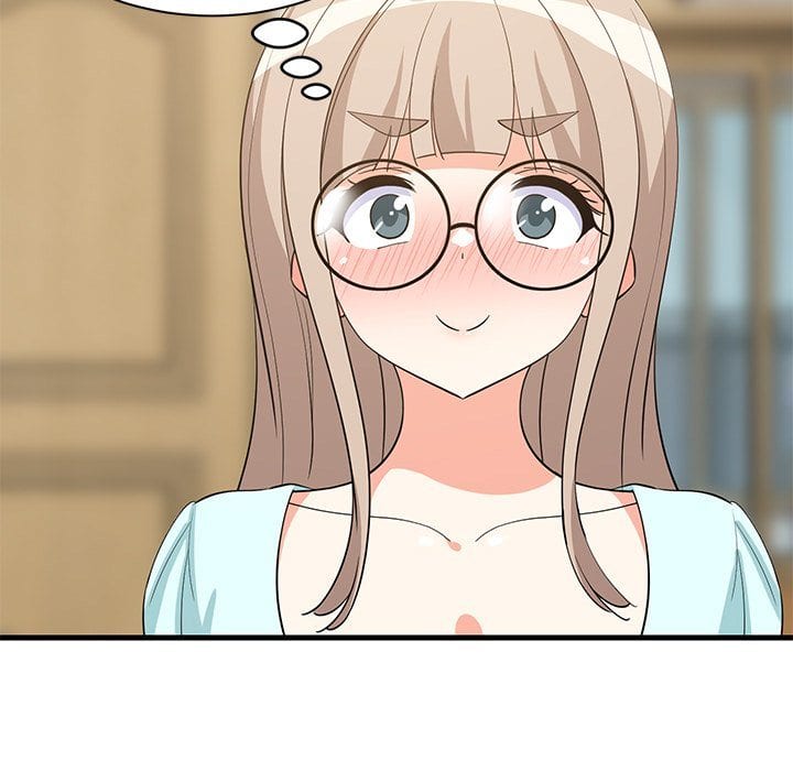 College Grades Skyrocketing Uncensored, chapter 59, page 132 of 137