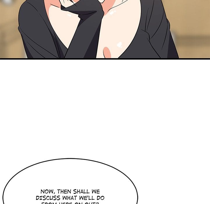 College Grades Skyrocketing Uncensored, chapter 59, page 134 of 137
