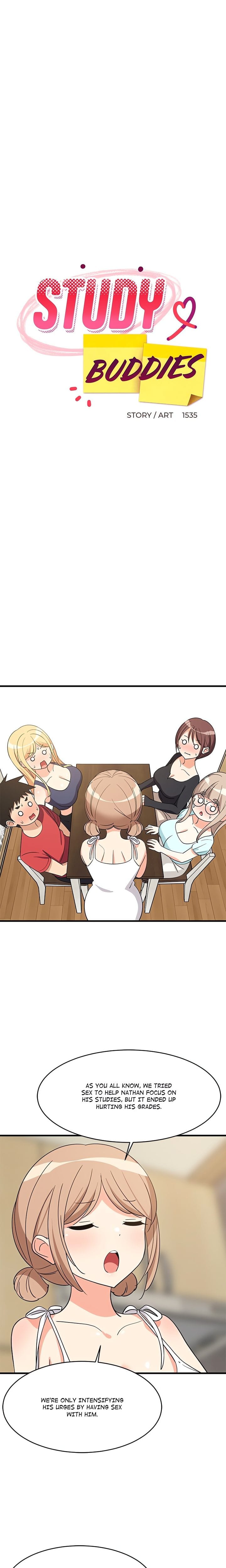 College Grades Skyrocketing Uncensored, chapter 60, page 11 of 22