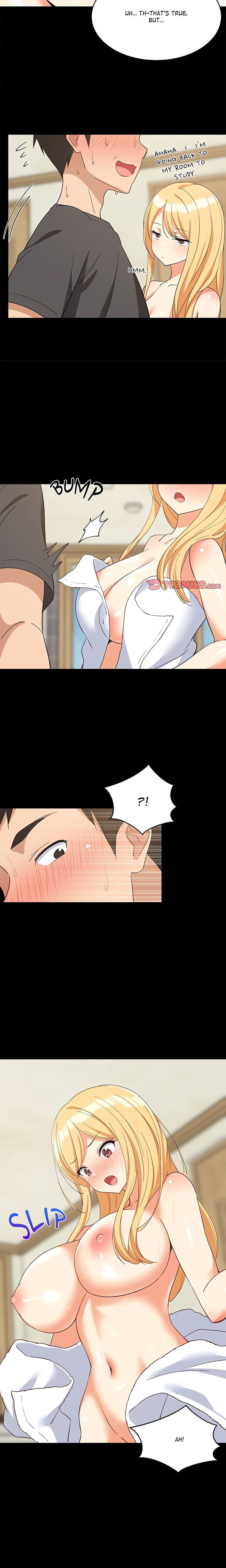College Grades Skyrocketing Uncensored, chapter 61, page 16 of 22