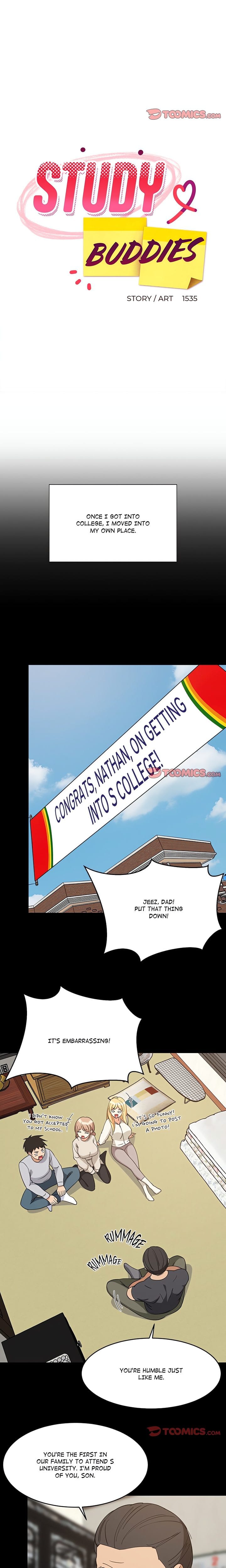 College Grades Skyrocketing Uncensored, chapter 62, page 10 of 19