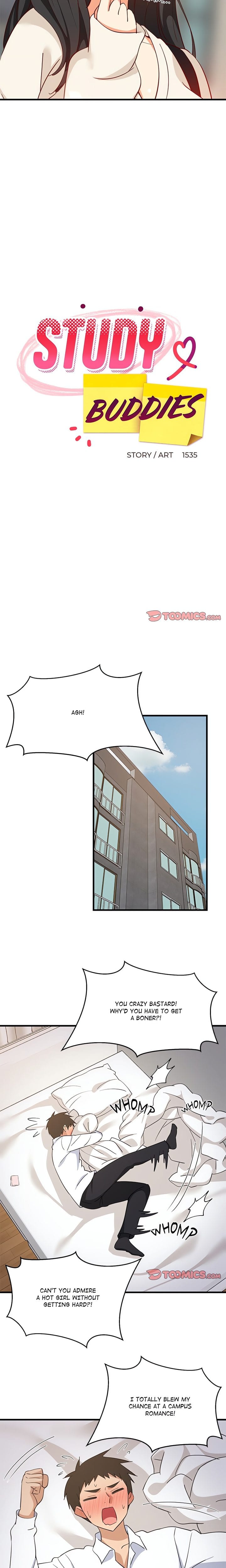 College Grades Skyrocketing Uncensored, chapter 63, page 8 of 18