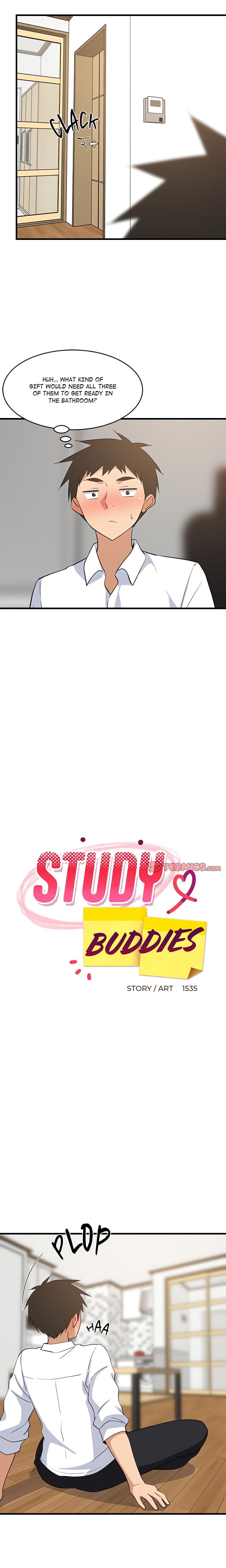 College Grades Skyrocketing Uncensored, chapter 64, page 7 of 18