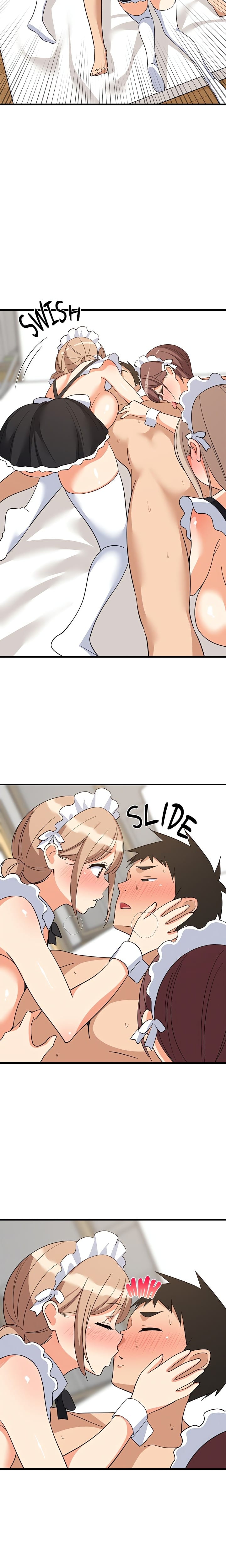 College Grades Skyrocketing Uncensored, chapter 65, page 9 of 19