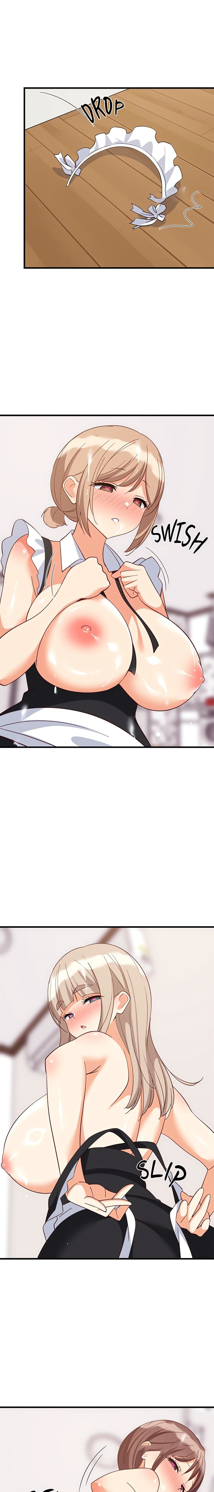 College Grades Skyrocketing Uncensored, chapter 66, page 7 of 20