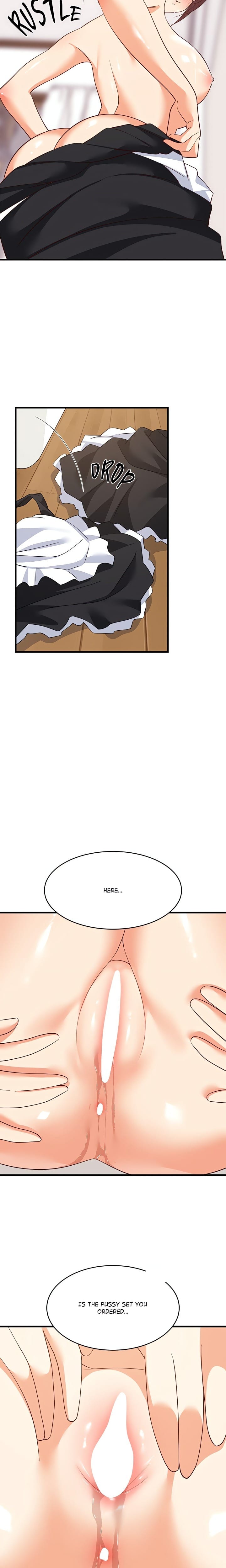 College Grades Skyrocketing Uncensored, chapter 66, page 8 of 20