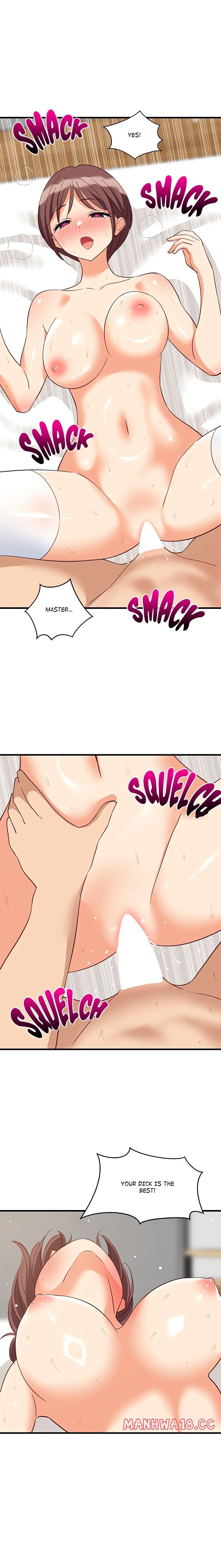 College Grades Skyrocketing Uncensored, chapter 66, page 15 of 20