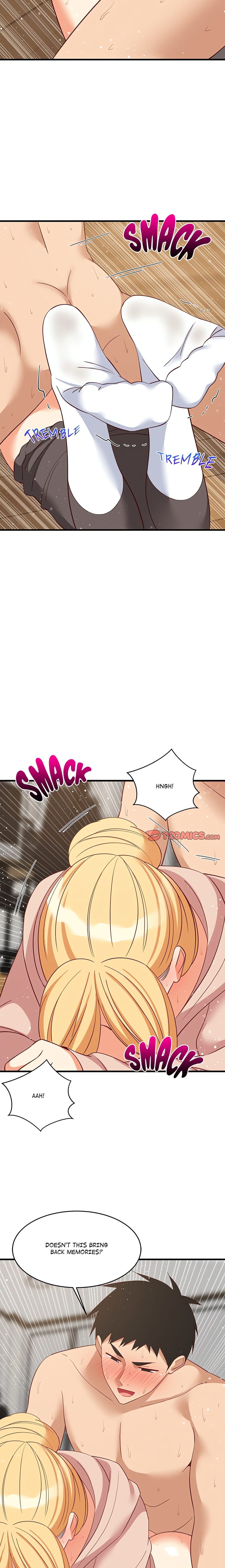 College Grades Skyrocketing Uncensored, chapter 69, page 15 of 20