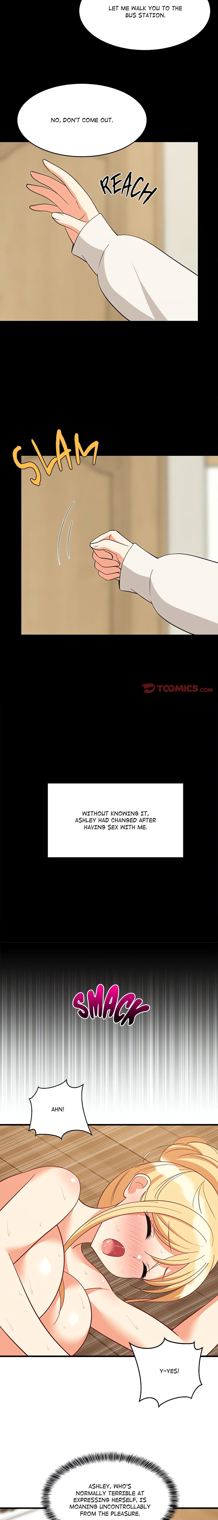 College Grades Skyrocketing Uncensored, chapter 70, page 5 of 20