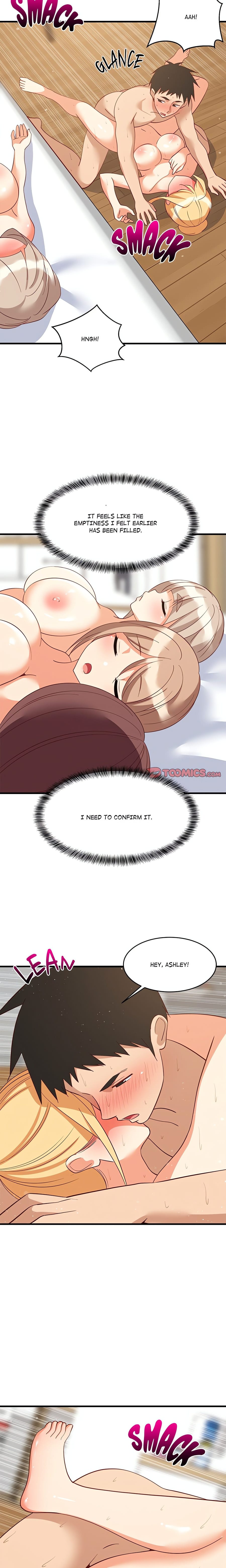 College Grades Skyrocketing Uncensored, chapter 70, page 10 of 20