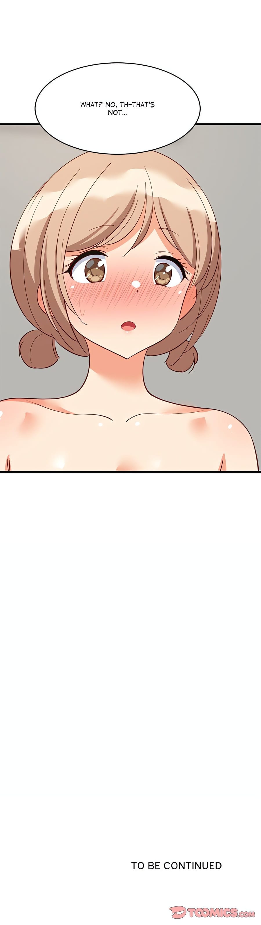 College Grades Skyrocketing Uncensored, chapter 70, page 20 of 20