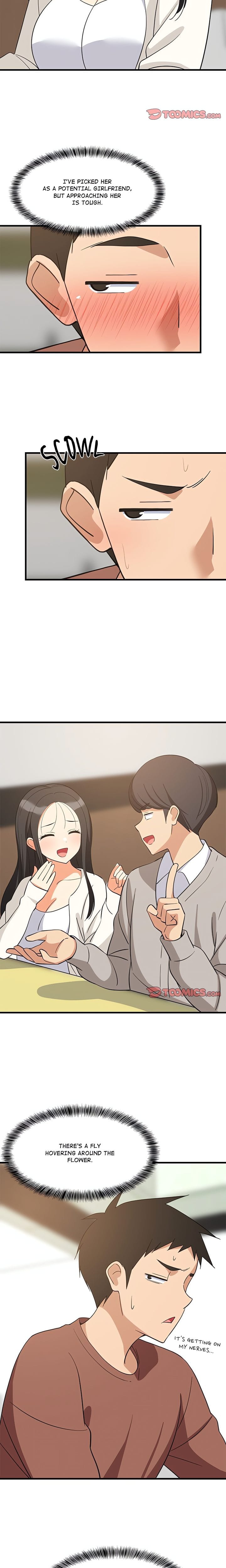 College Grades Skyrocketing Uncensored, chapter 72, page 10 of 17