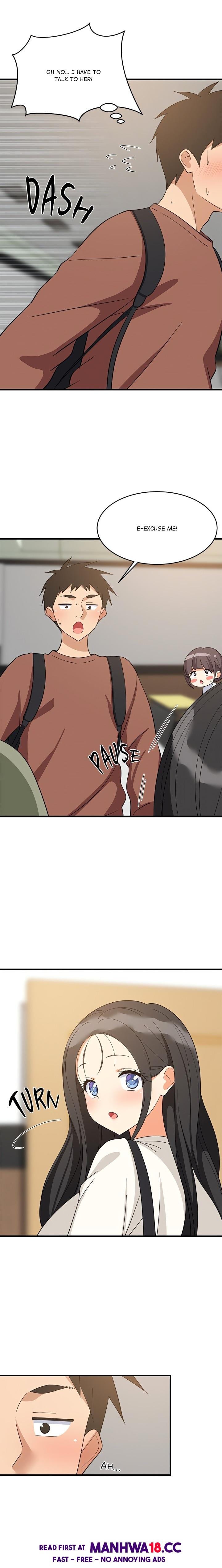 College Grades Skyrocketing Uncensored, chapter 73, page 6 of 17