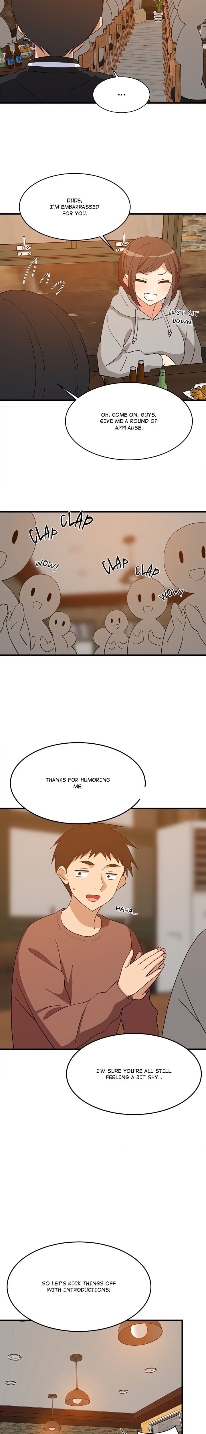 College Grades Skyrocketing Uncensored, chapter 74, page 7 of 17
